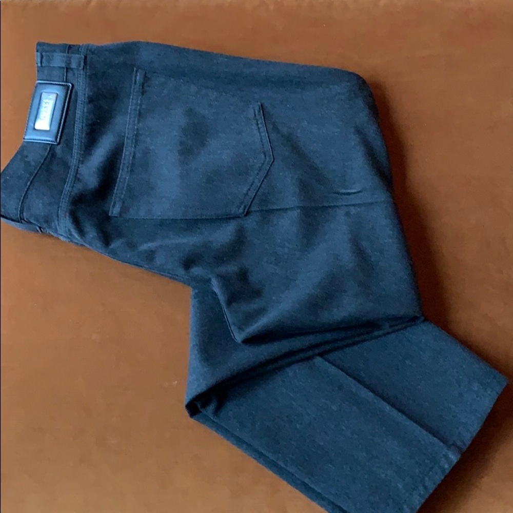 Hugo Boss black pants